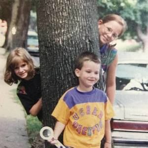 Meet your Posher, James